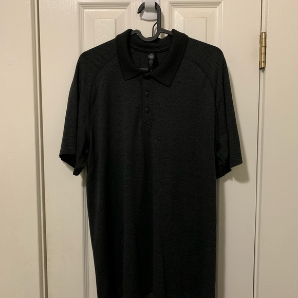 Lululemon Metal Vent Tech Polo 2.0 - Picture 3 of 6